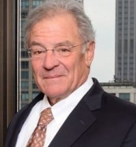 Photo of attorney Thomas J. Nathan