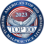 America's Top 100 Medical Malpractice Litigators 2023